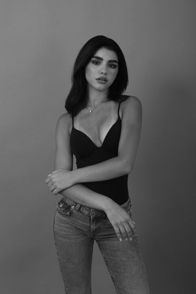 LIRON VAITZMAN 